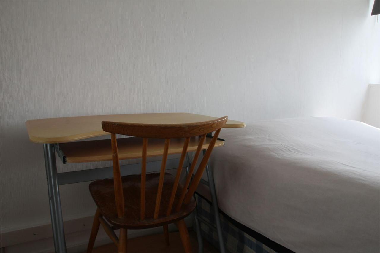 Elephant & Castle - Zone 2 - Private Rooms - Shared Bathroom ロンドン エクステリア 写真