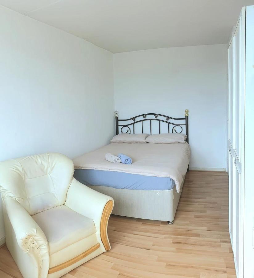 Elephant & Castle - Zone 2 - Private Rooms - Shared Bathroom ロンドン エクステリア 写真